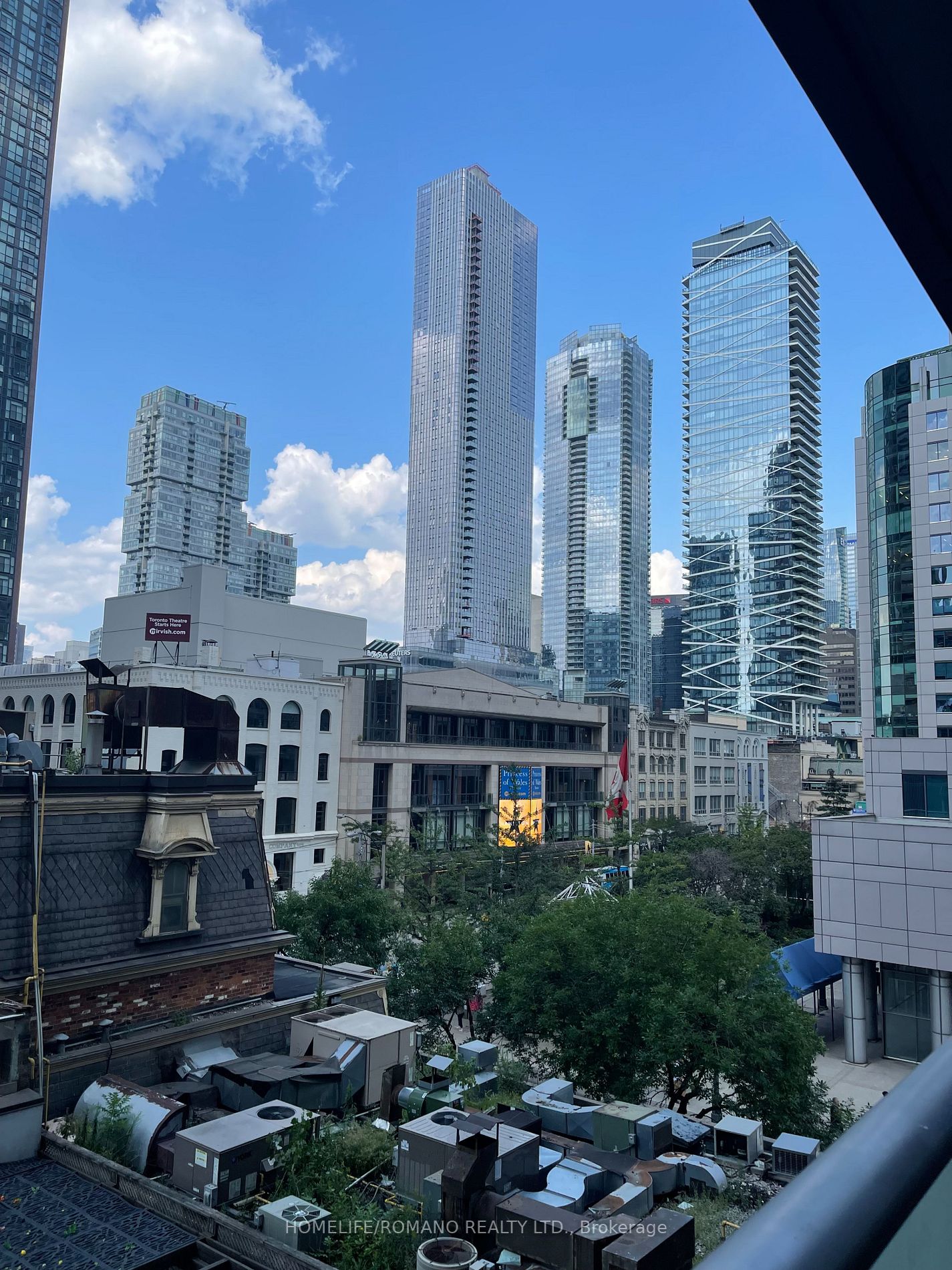 8 Mercer St, #401