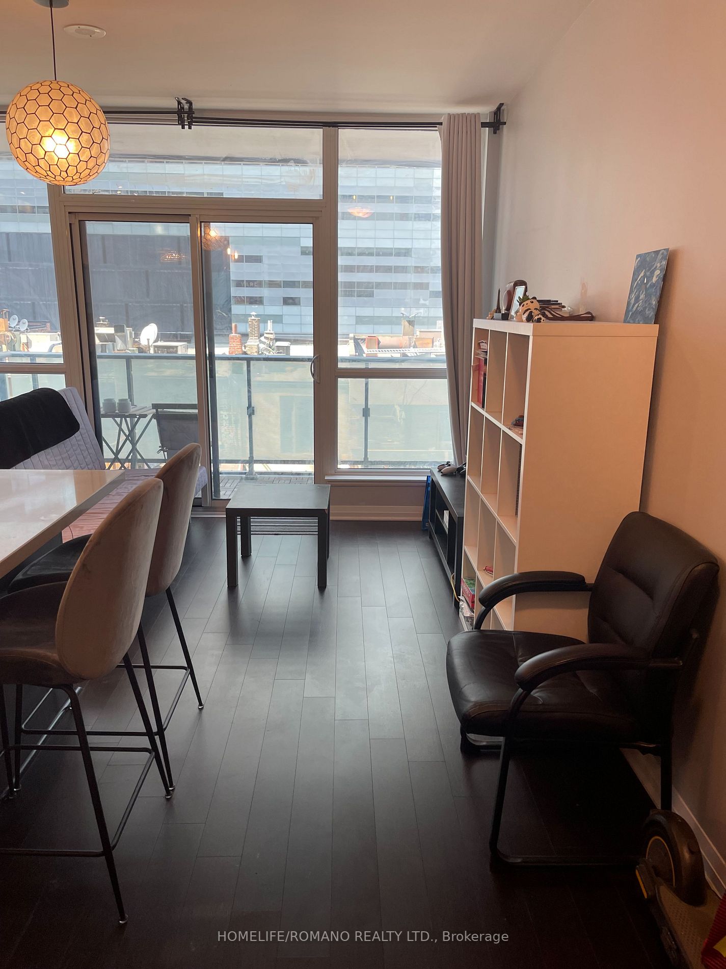 8 Mercer St, #401