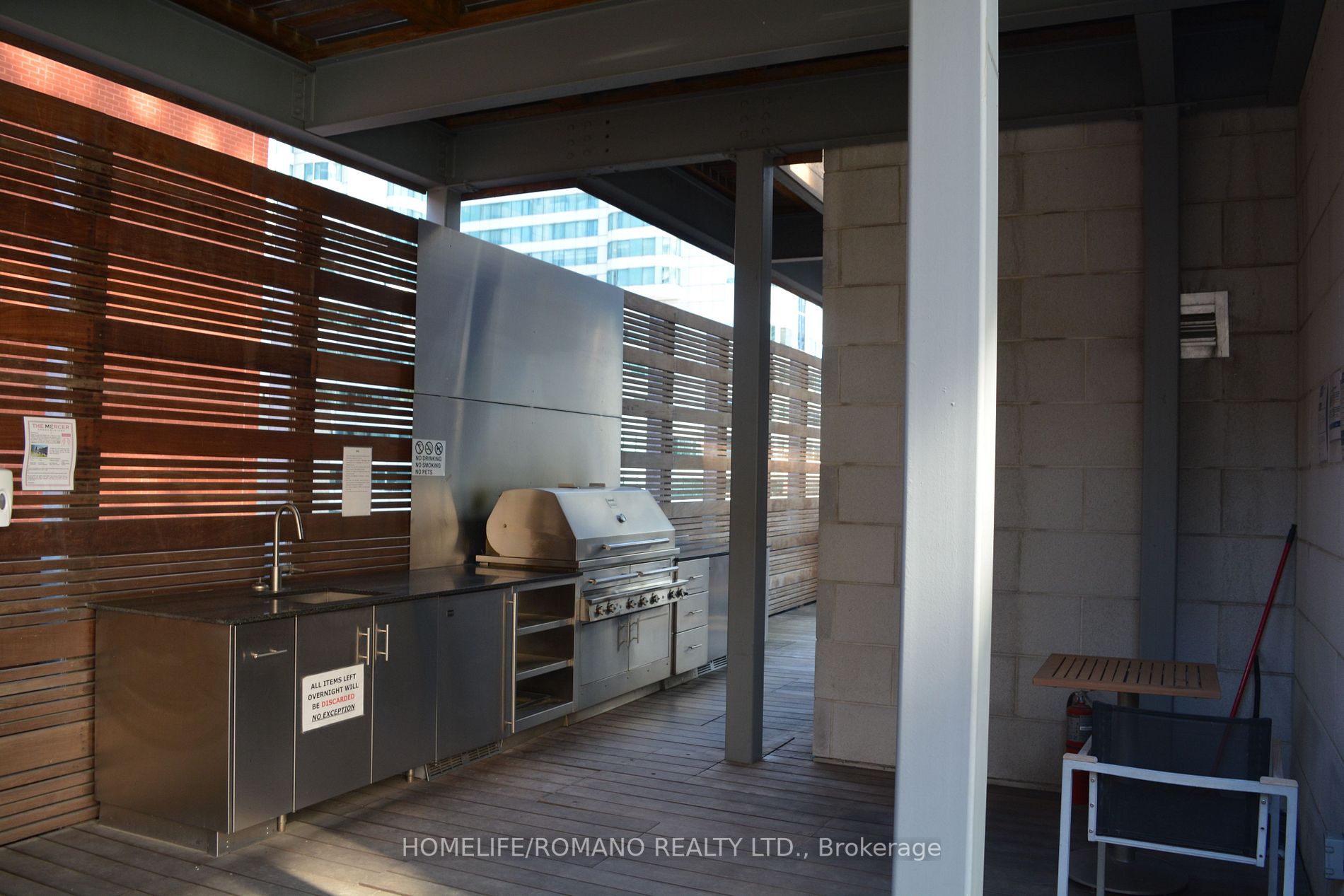 8 Mercer St, #401