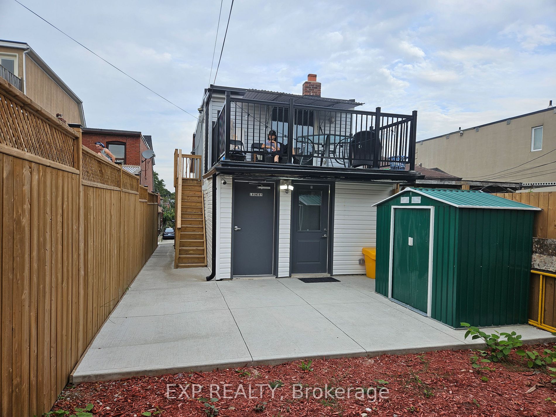 444 Westmount Ave