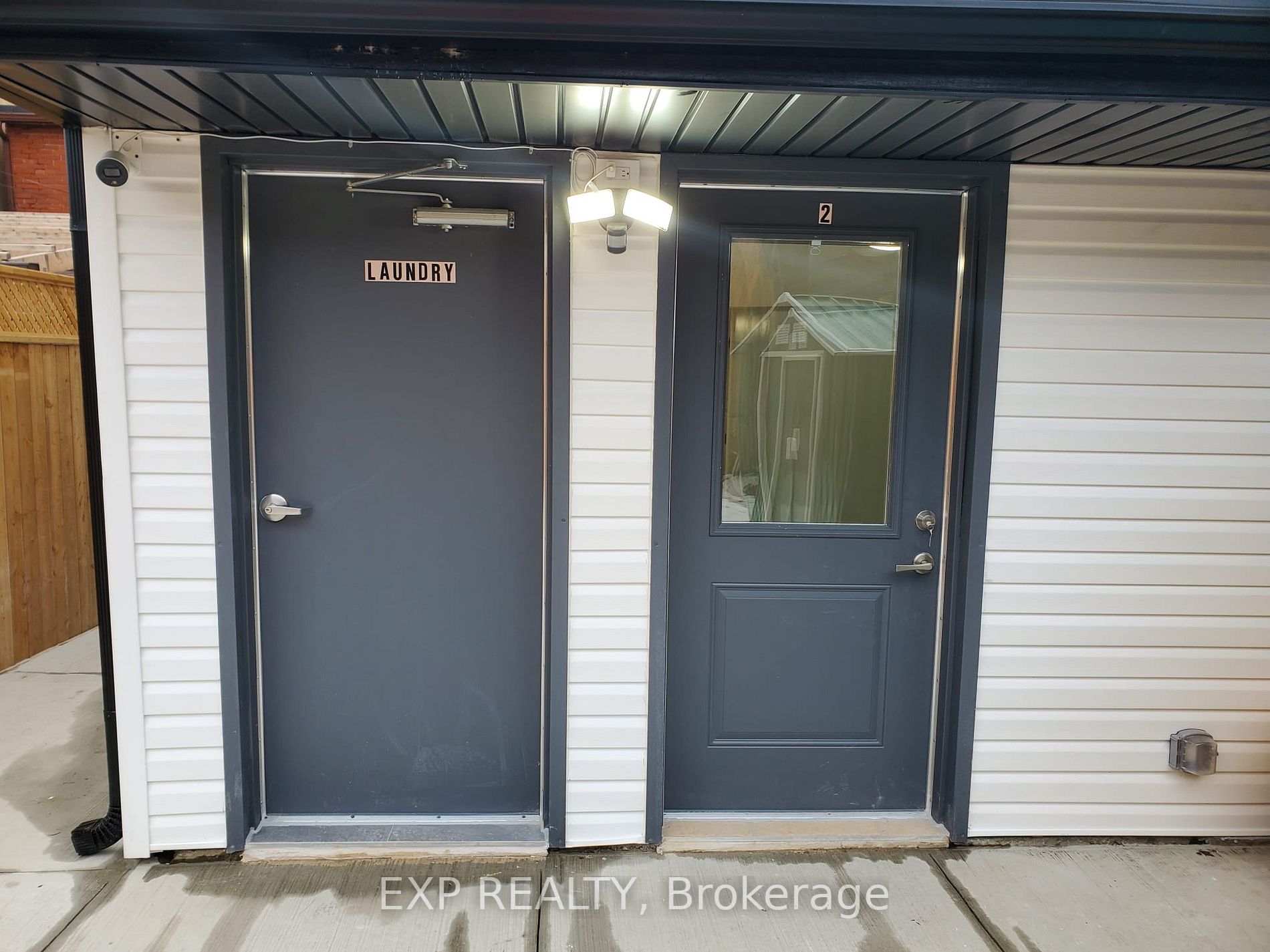 444 Westmount Ave