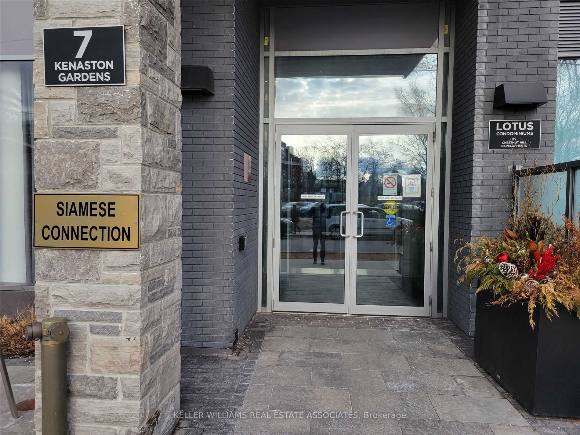 7 Kenaston Gdns, #223