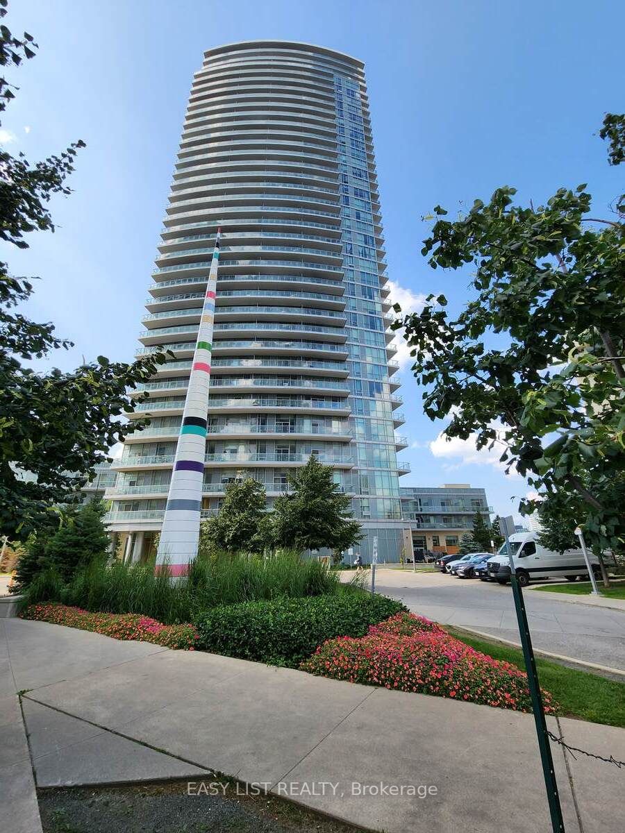 70 Forest Manor Rd, #317