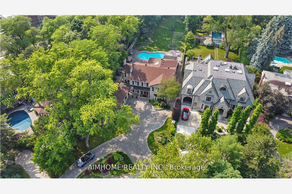 4 Valleyanna Dr, Toronto
