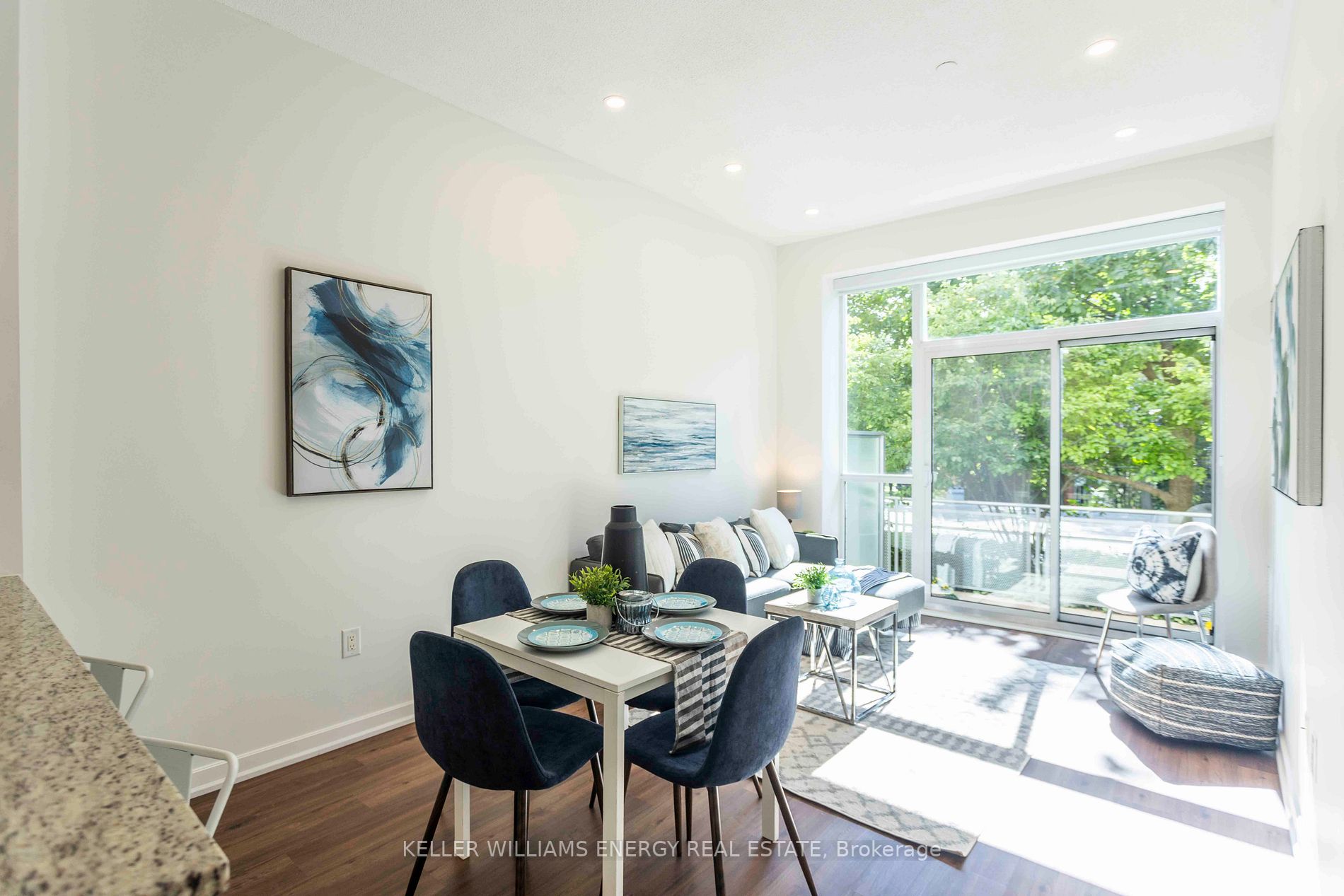 66 Forest Manor Rd, #P02