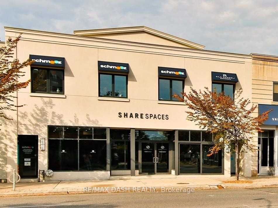 3436 Yonge St, #2