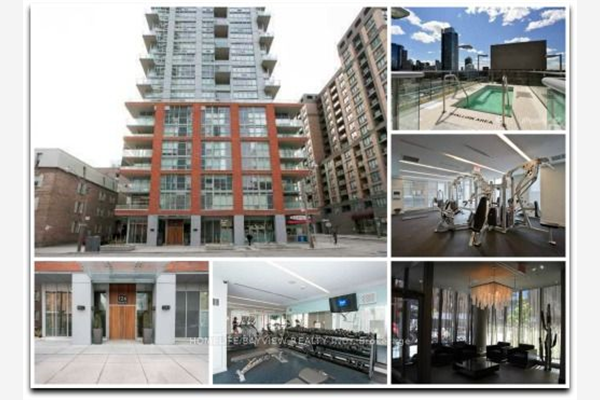 126 Simcoe St, Toronto