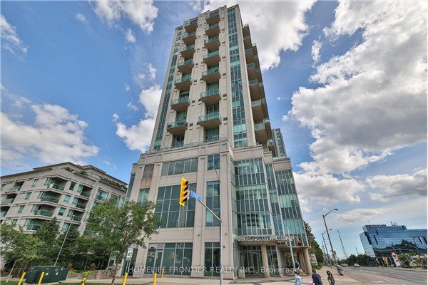 1 Avondale Ave, Toronto