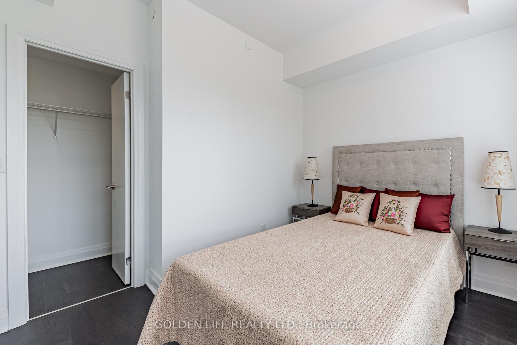 399 Spring Garden Avenue, #306