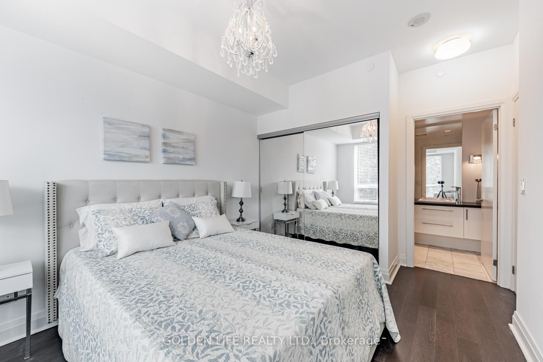 399 Spring Garden Avenue, #306