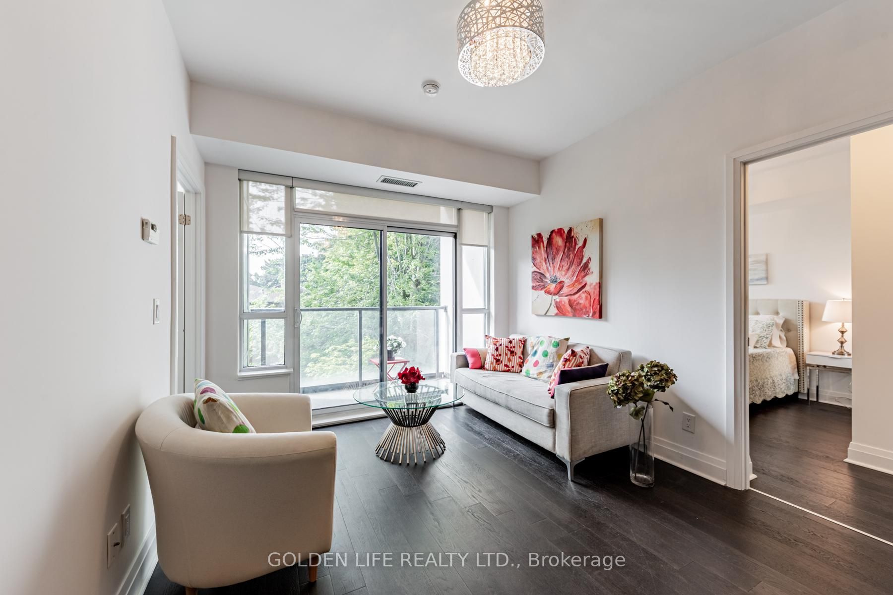 399 Spring Garden Avenue, #306