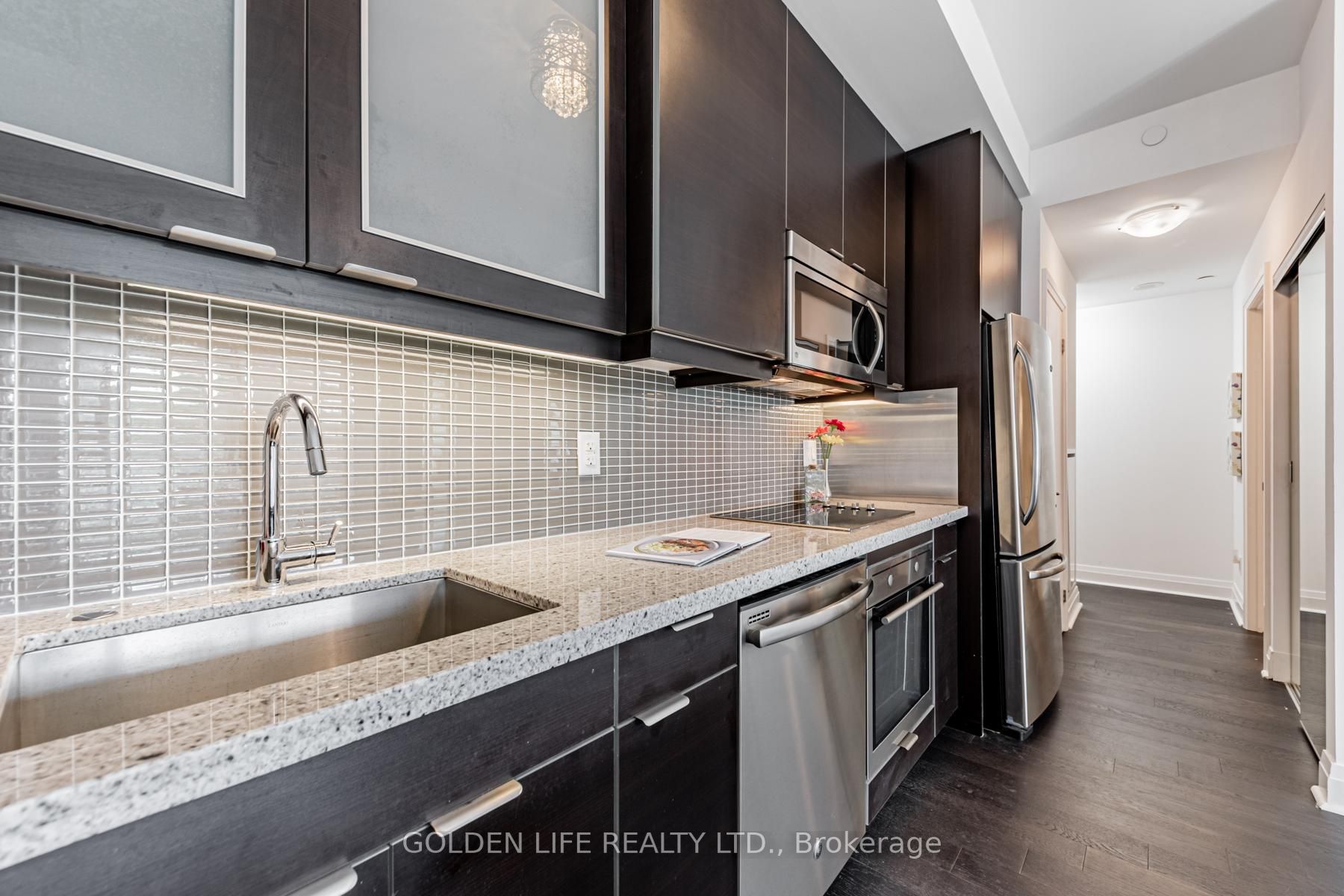 399 Spring Garden Avenue, #306