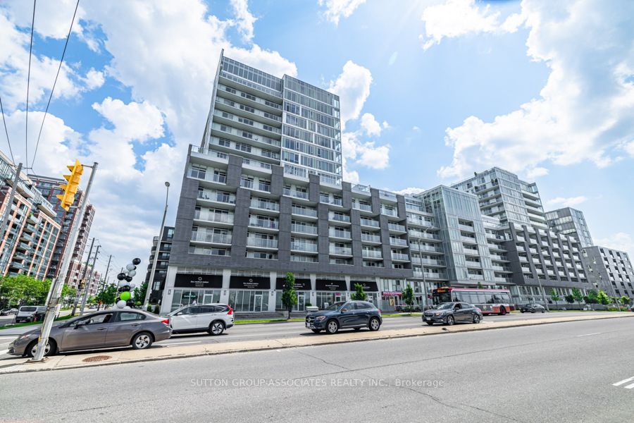 555 Wilson Ave, #803E