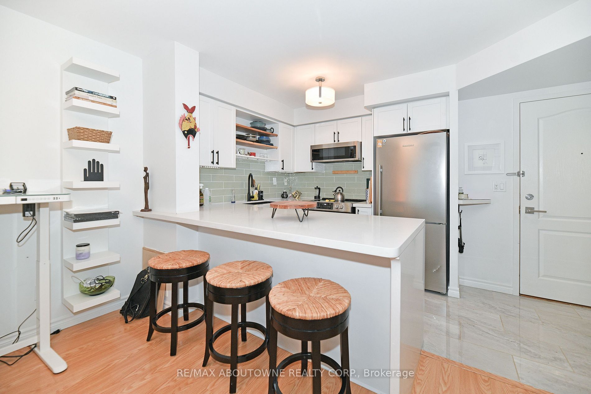 18 Stafford St, #310