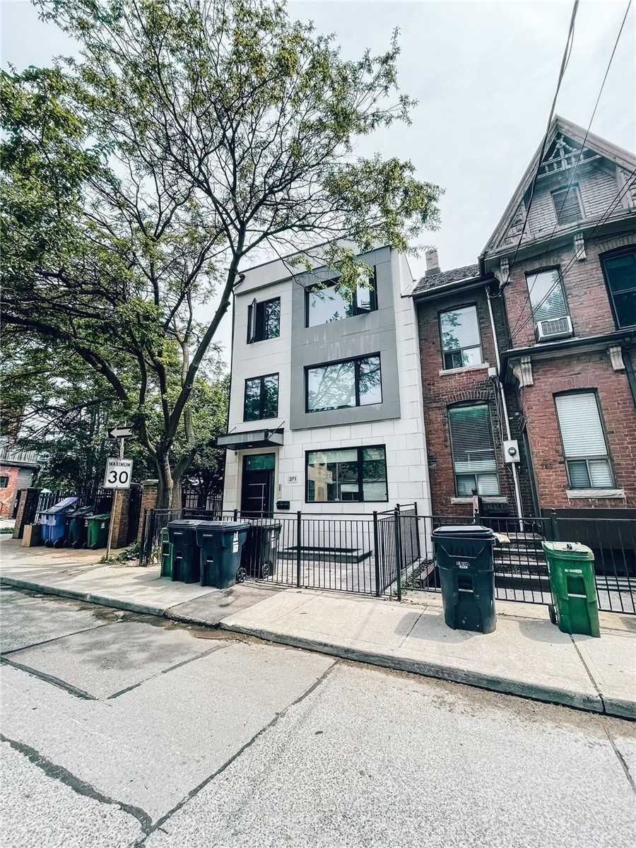 271 Ontario St, #2