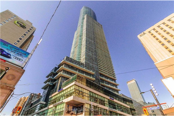 386 Yonge St, Toronto