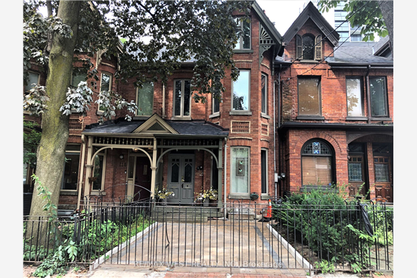 116 Seaton St, Toronto
