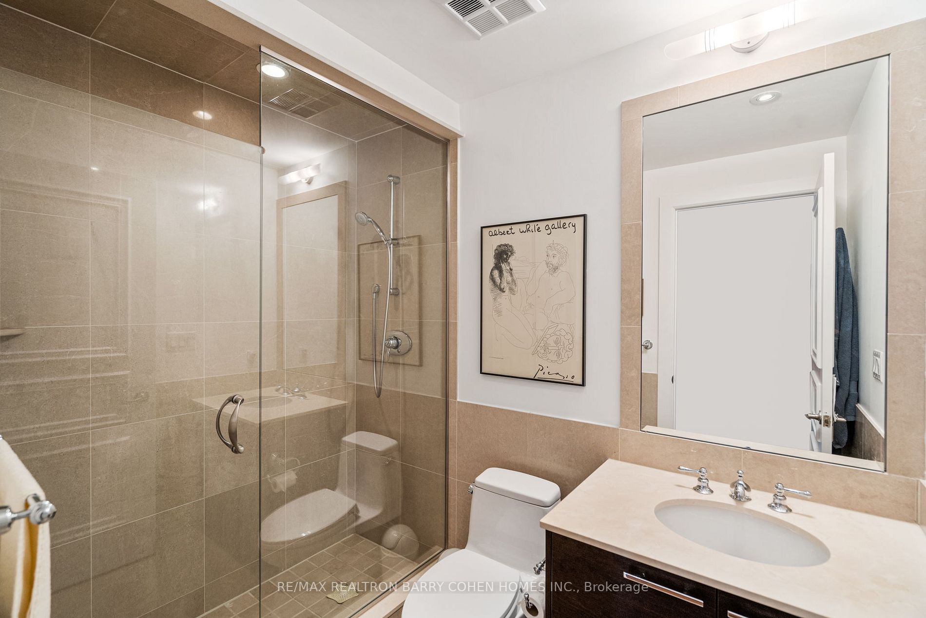 662 Sheppard Avenue E, #805c