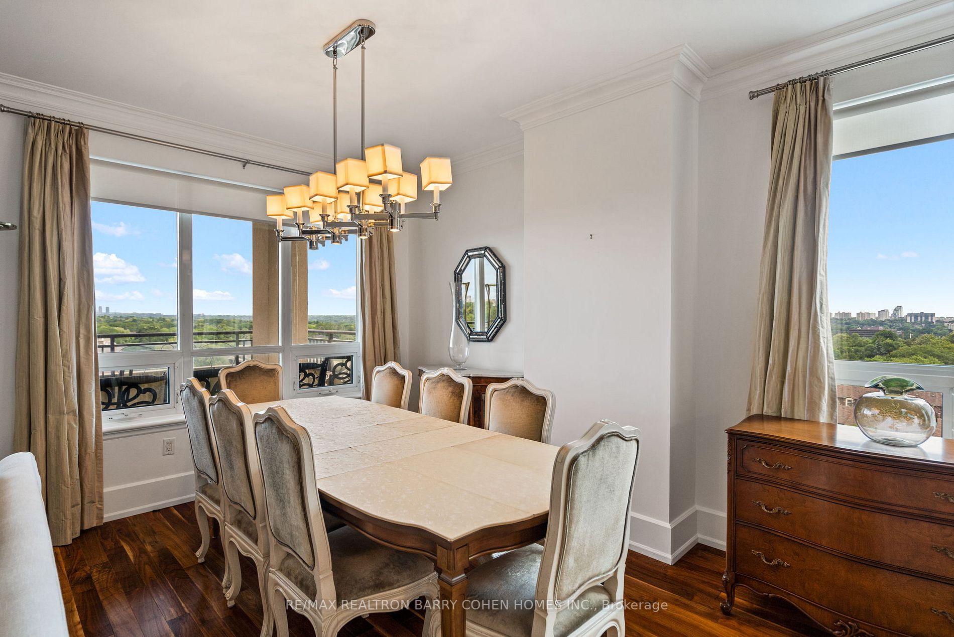 662 Sheppard Avenue E, #805c