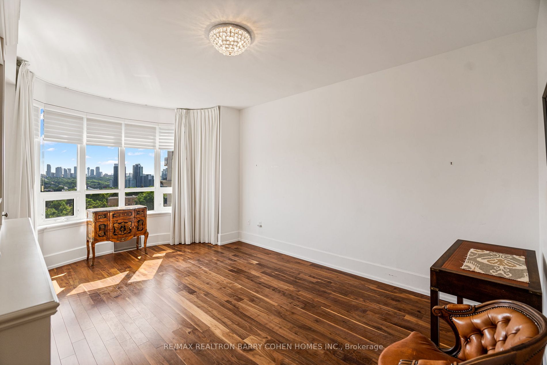 662 Sheppard Avenue E, #805c