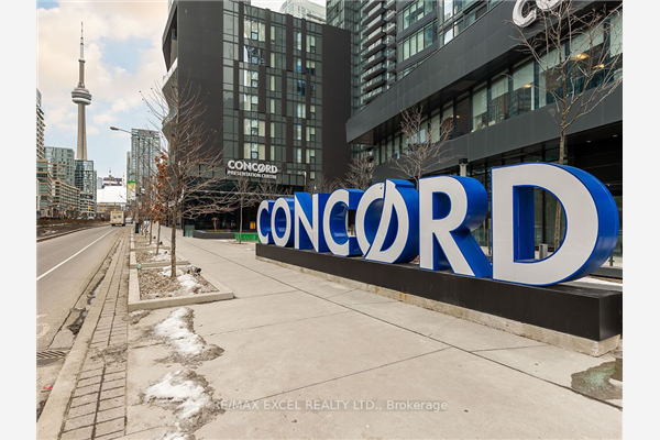 70 Queens Wharf Rd, Toronto