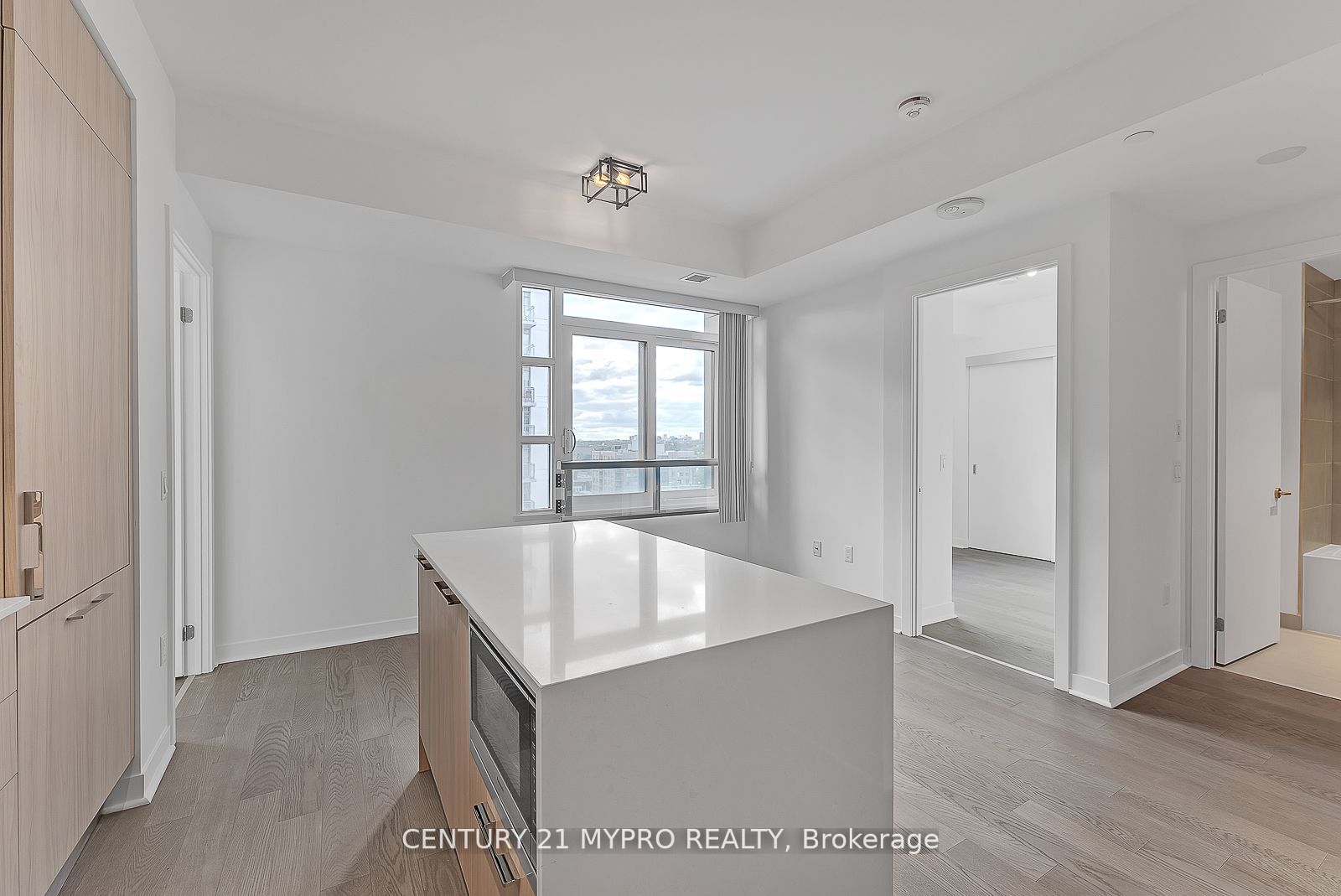501 Adelaide St W, #1010