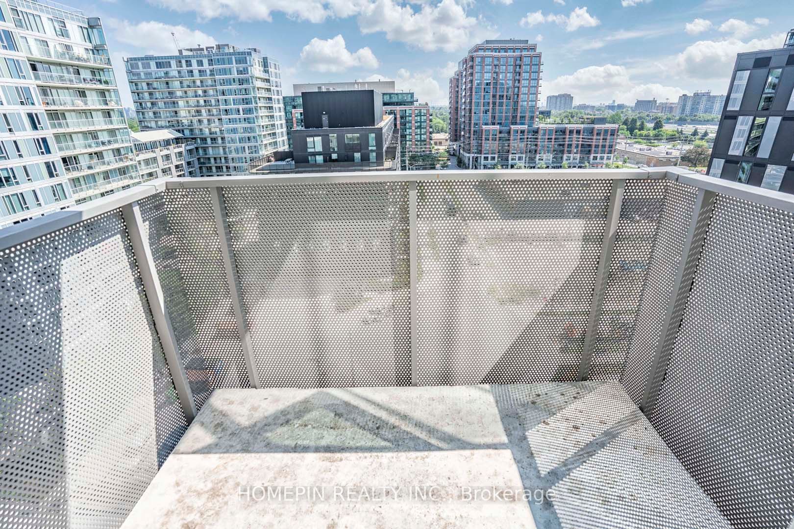 38 Monte Kwinter Crt, #1105