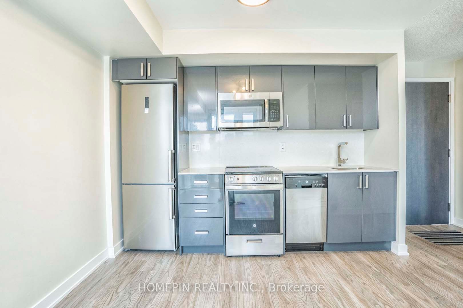38 Monte Kwinter Crt, #1105