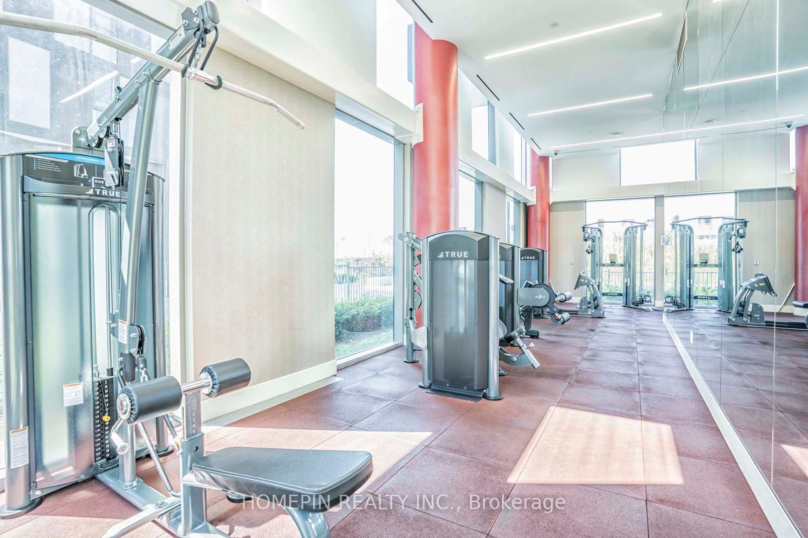 38 Monte Kwinter Crt, #1105