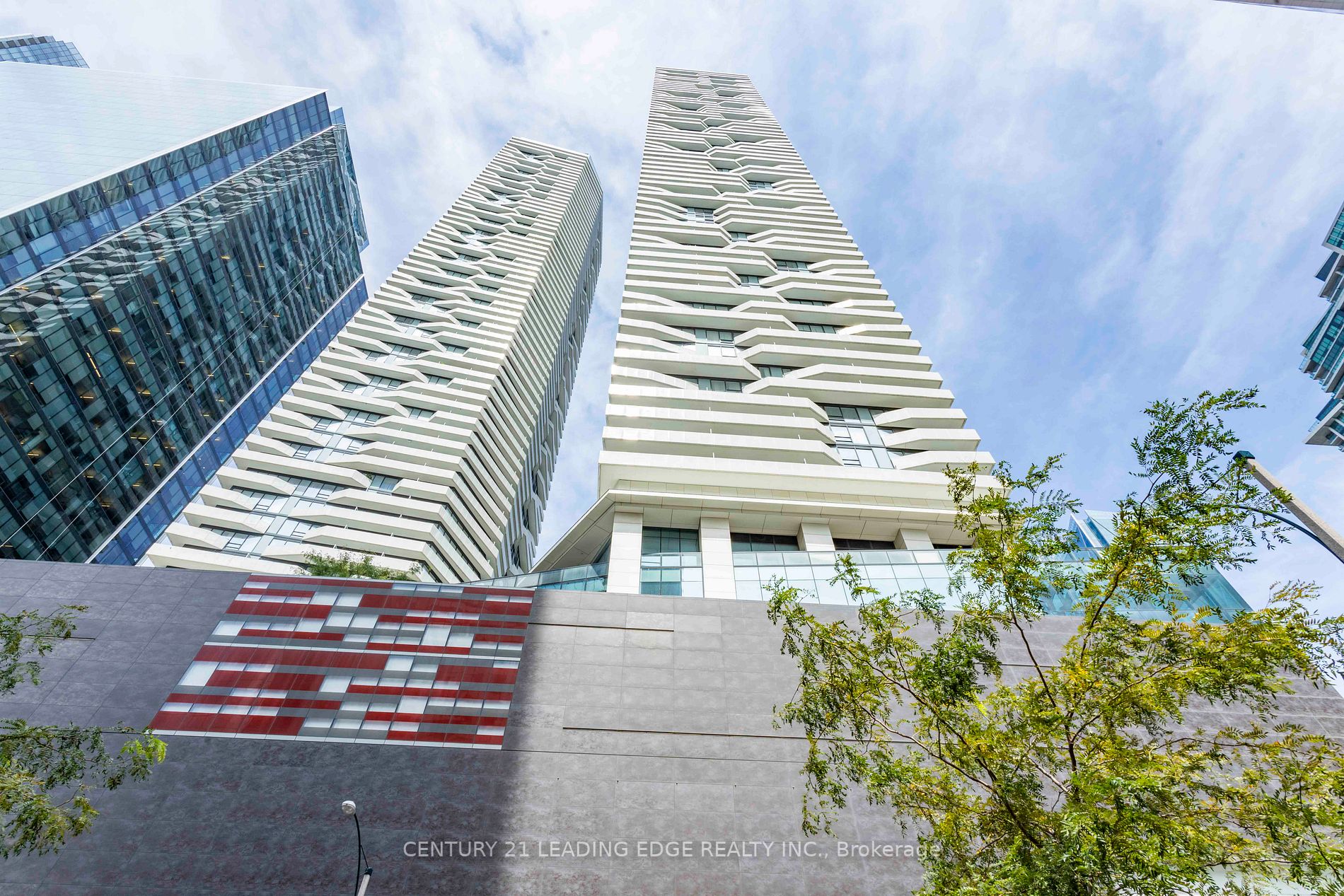88 Harbour Street, #5508
