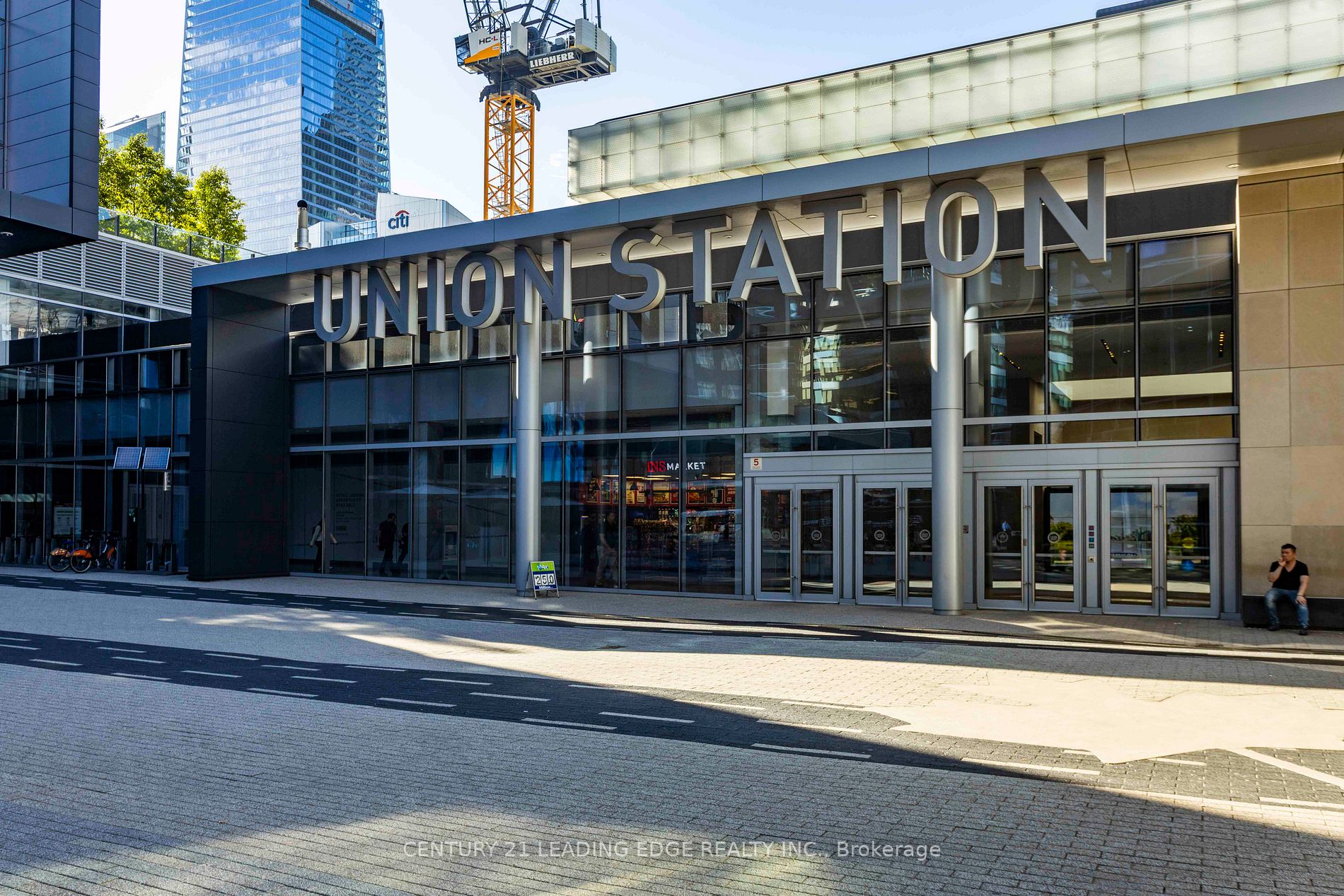 88 Harbour Street, #5508