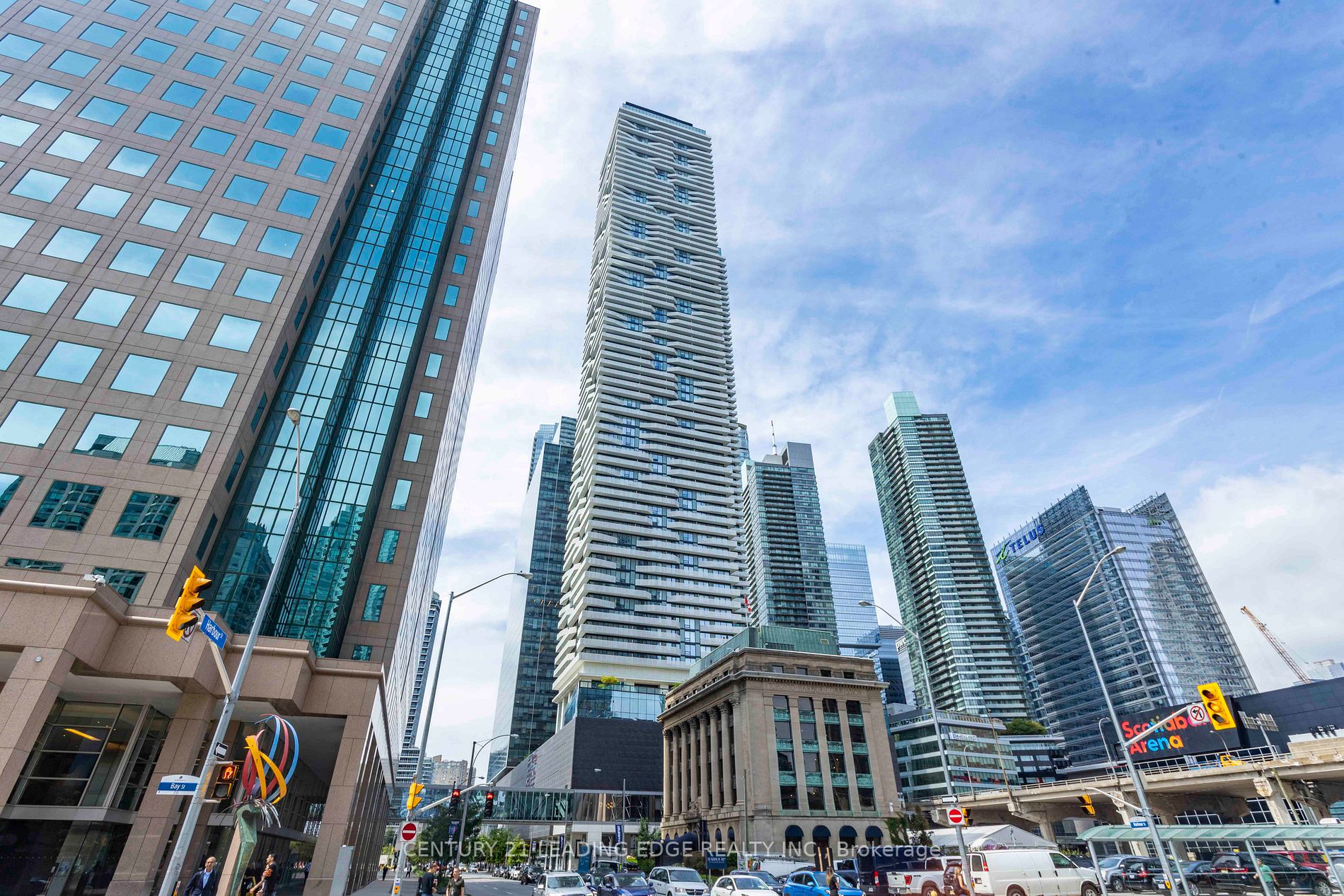 88 Harbour Street, #5508