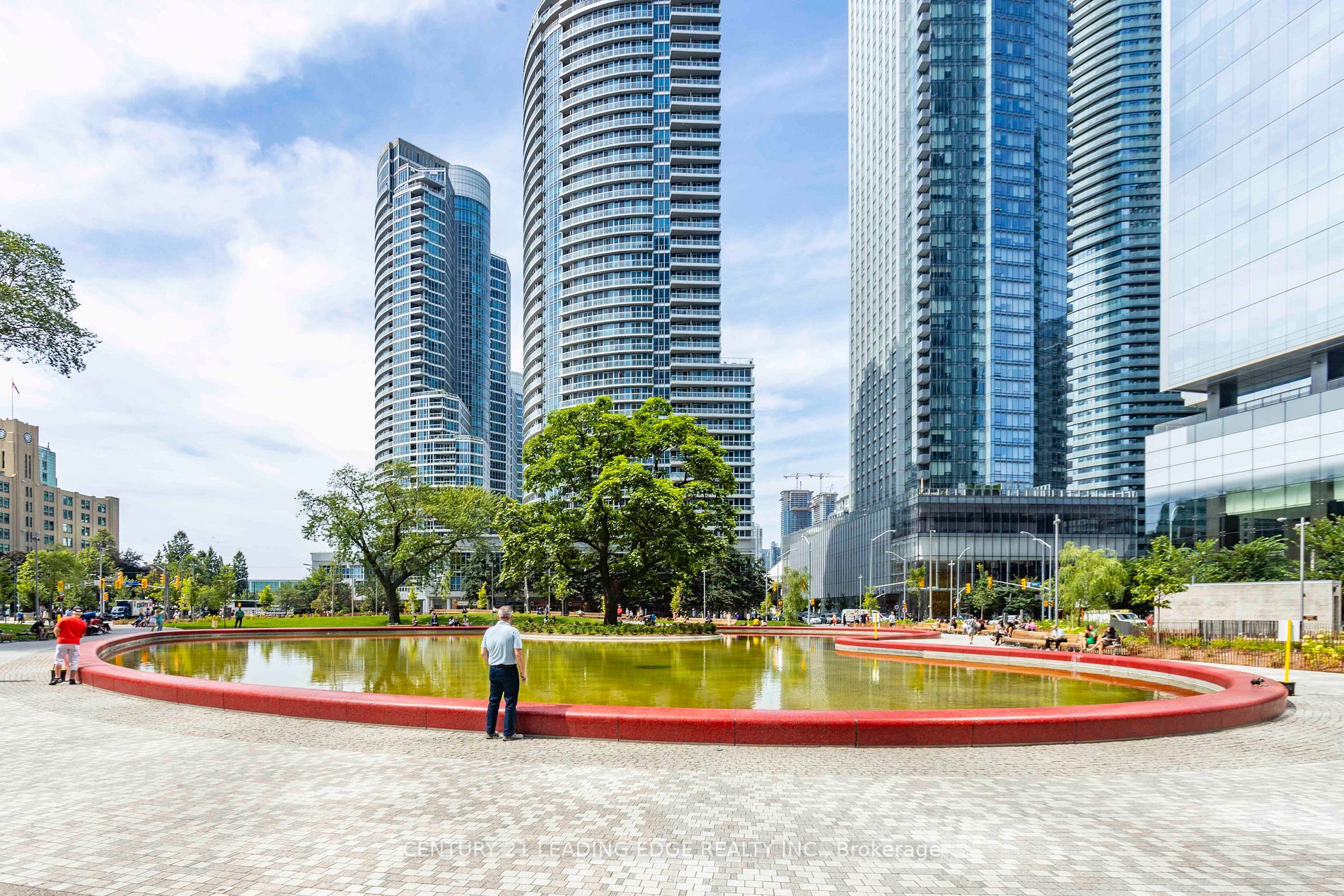 88 Harbour Street, #5508