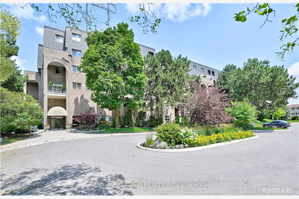 4001 Don Mills Rd, Toronto
