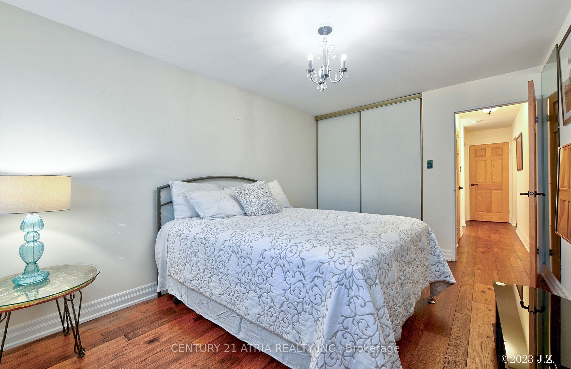4001 Don Mills Rd, #119