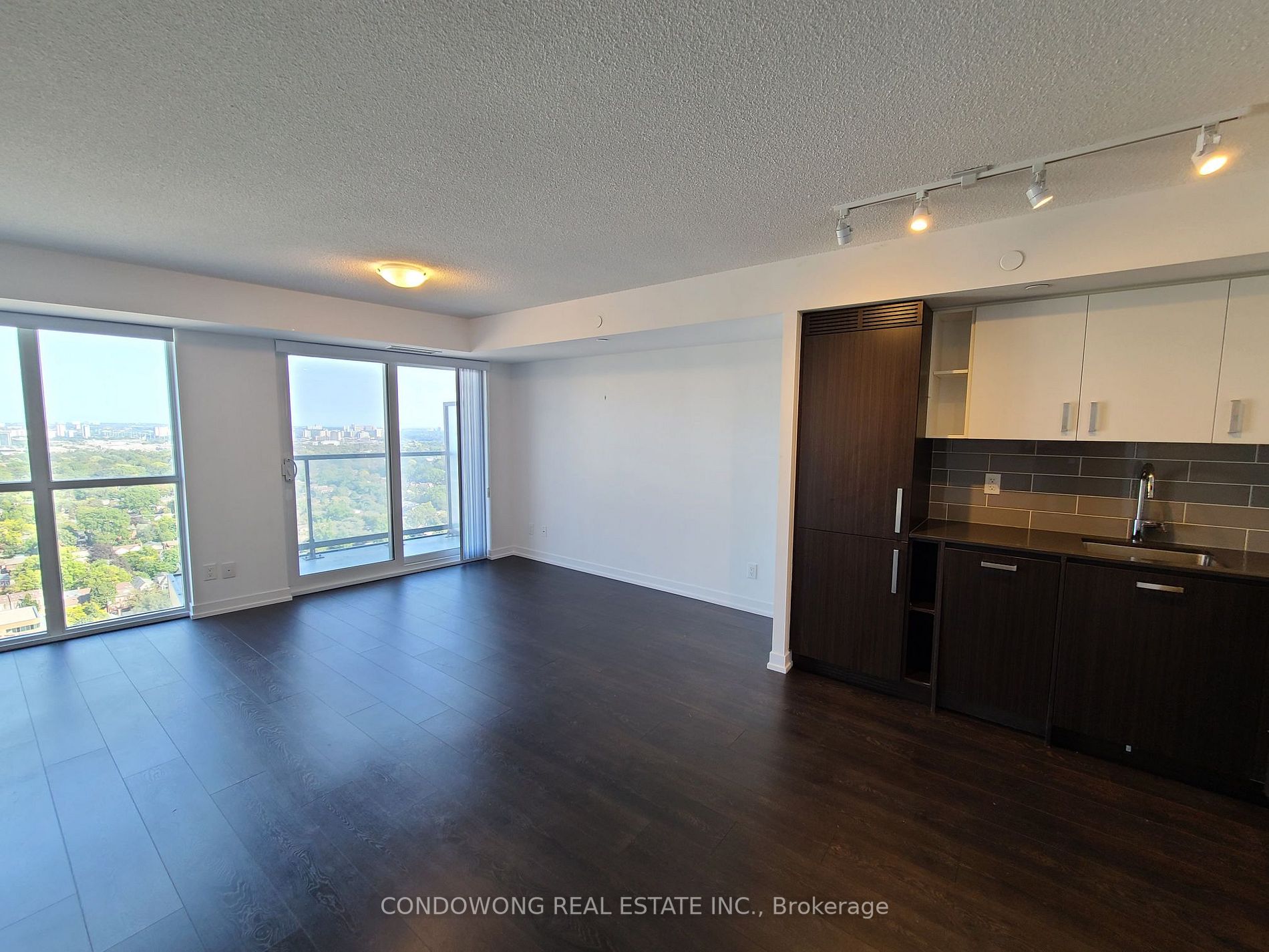 125 Redpath Avenue #2911