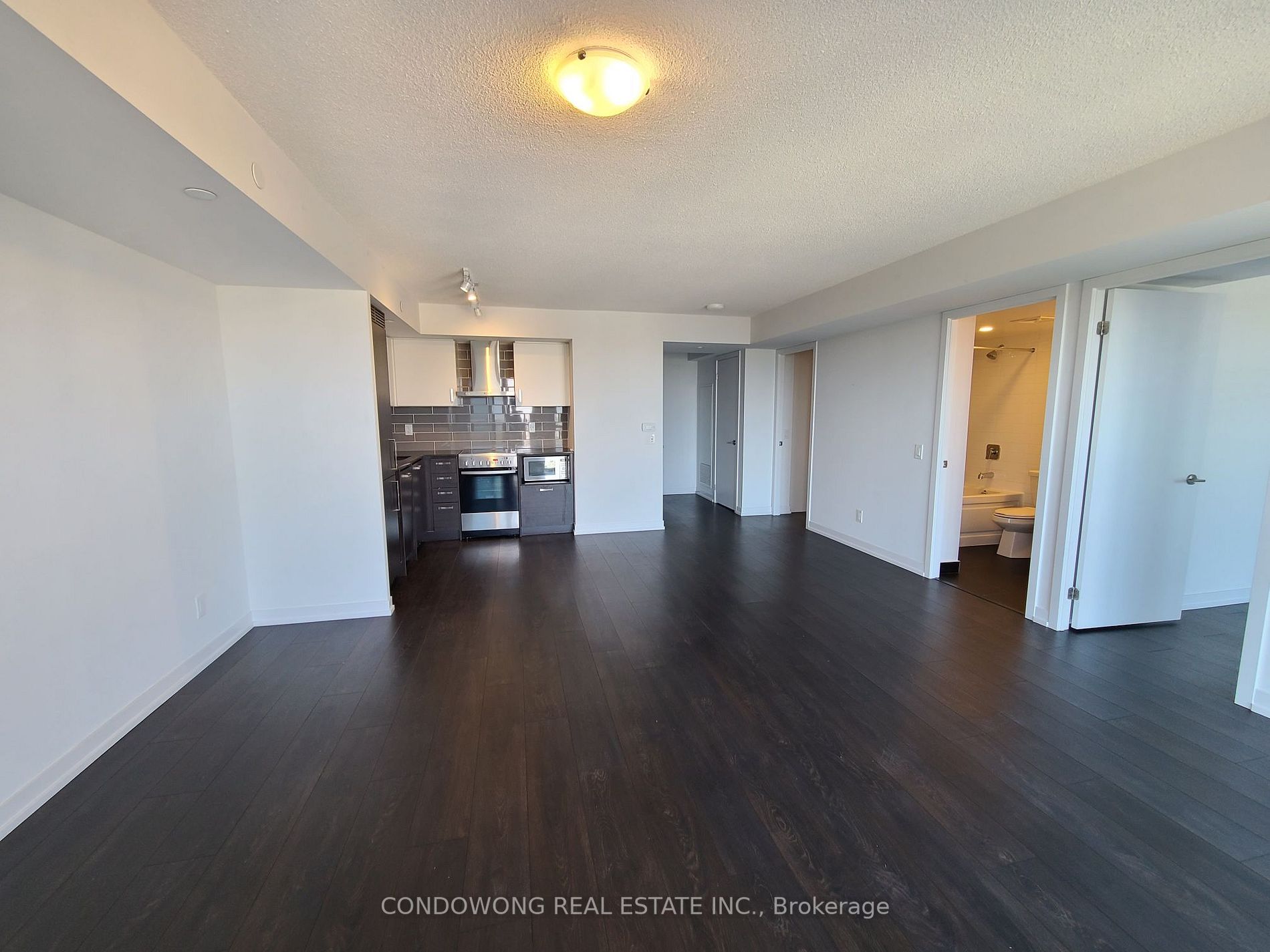 125 Redpath Avenue #2911