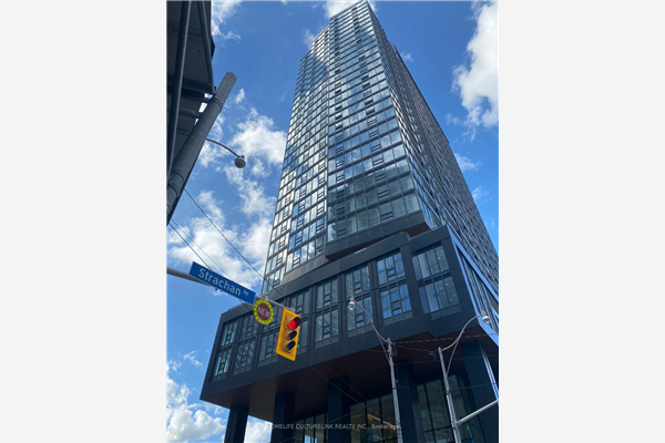 19 Western Battery Rd, Toronto
