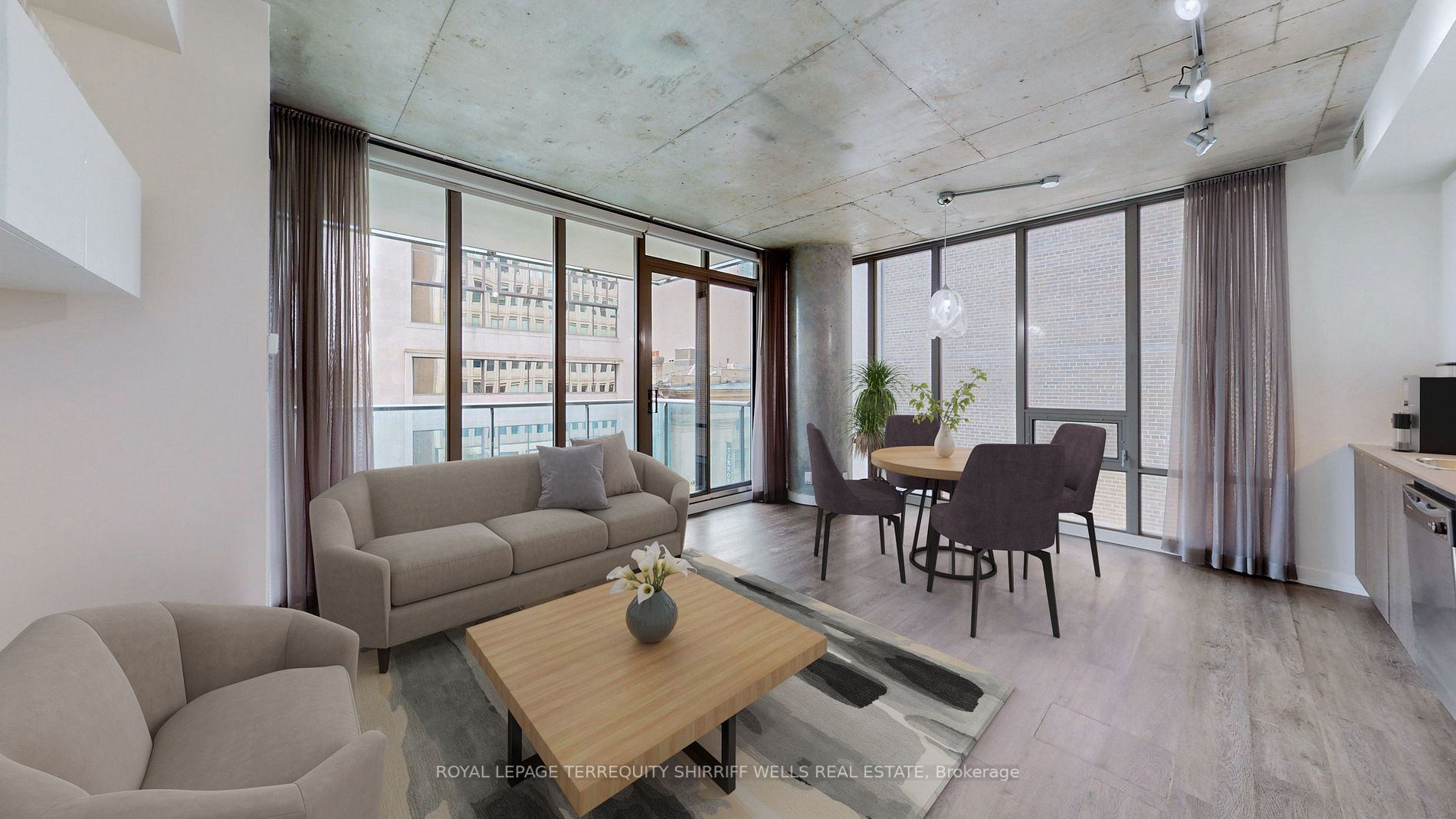 33 Lombard St, #502
