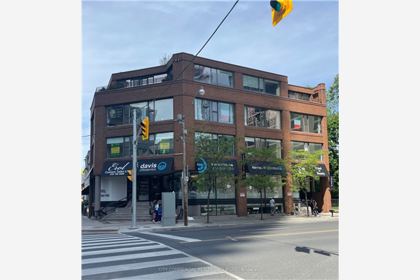 1300 Bay St, Toronto