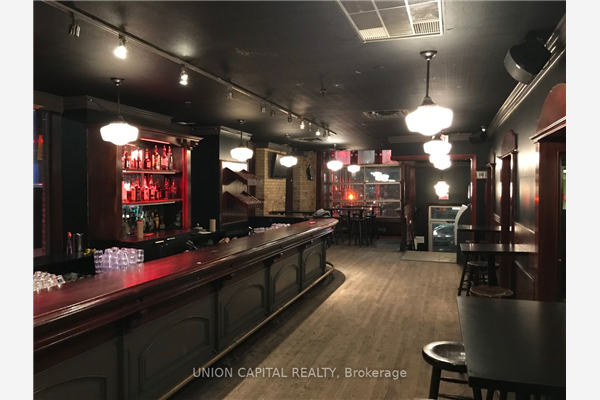 244 Adelaide St W, Toronto