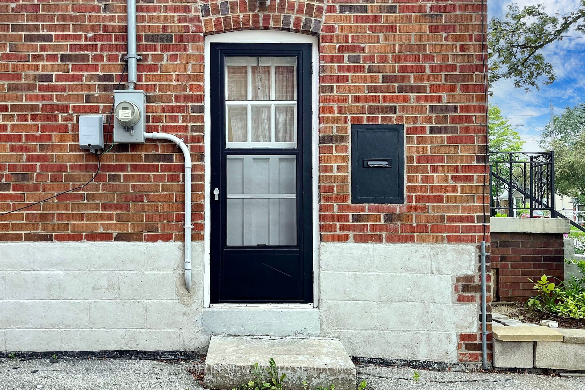 243 Florence Avenue