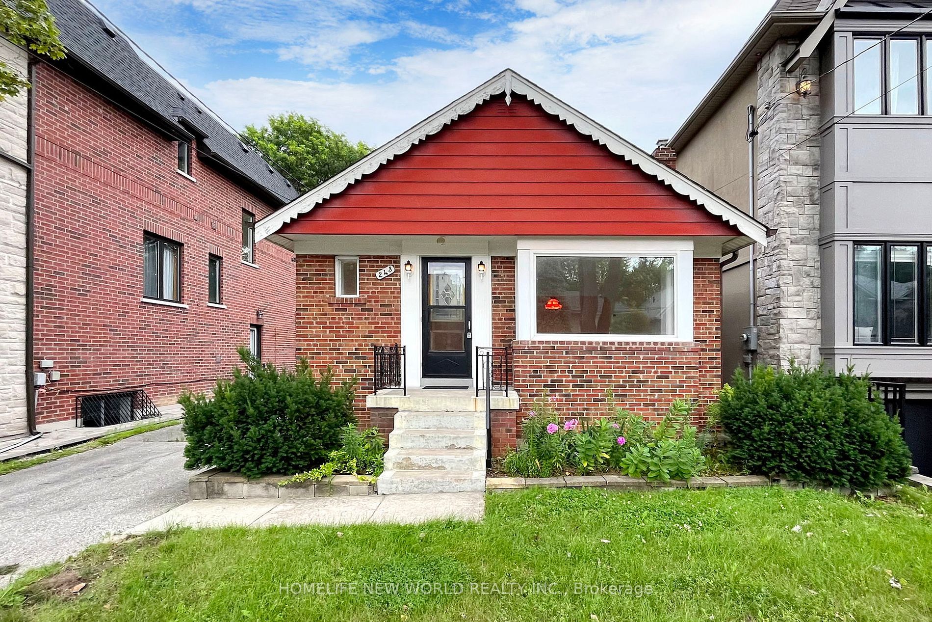 243 Florence Avenue