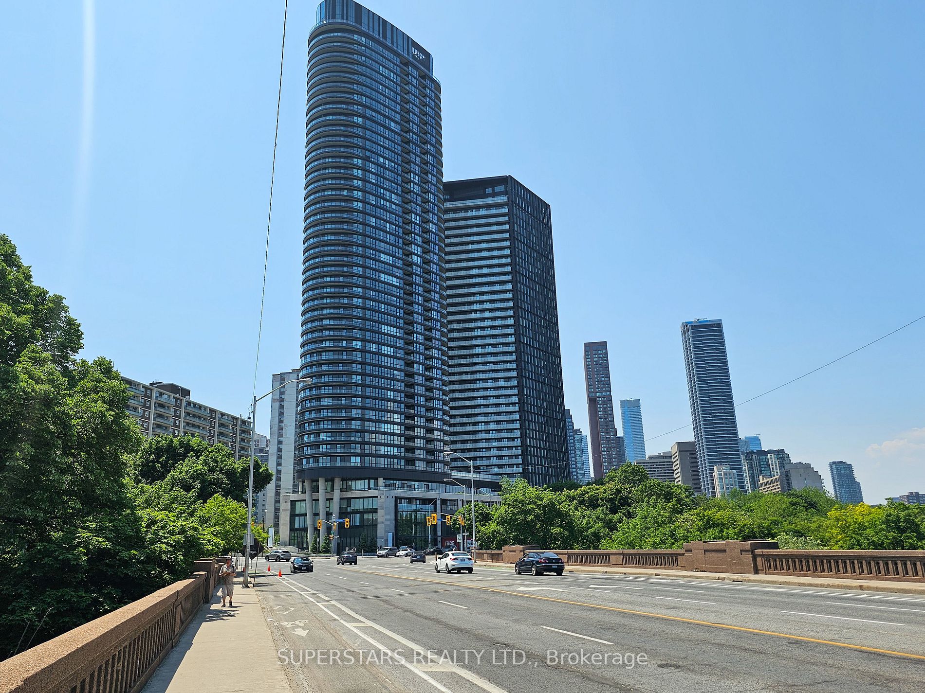 585 Bloor St. E St E, #2224