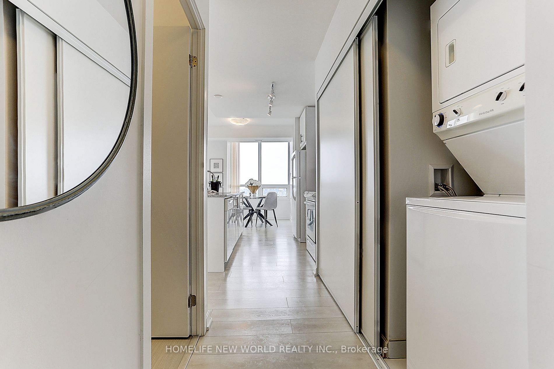 70 Forest Manor Rd, #3206