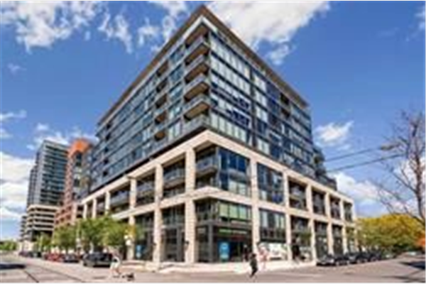 8 Dovercourt Rd, Toronto