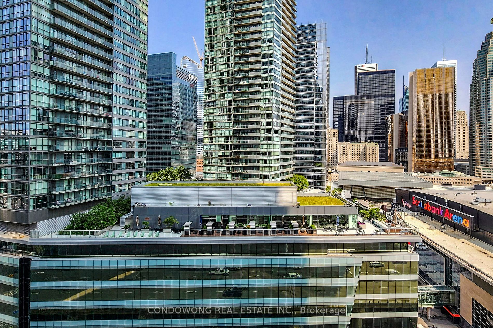 100 Harbour St, #1703