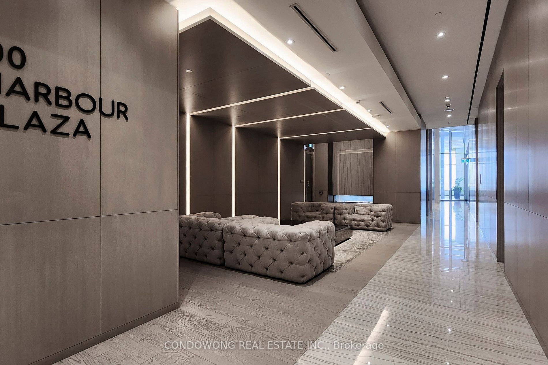 100 Harbour St, #1703