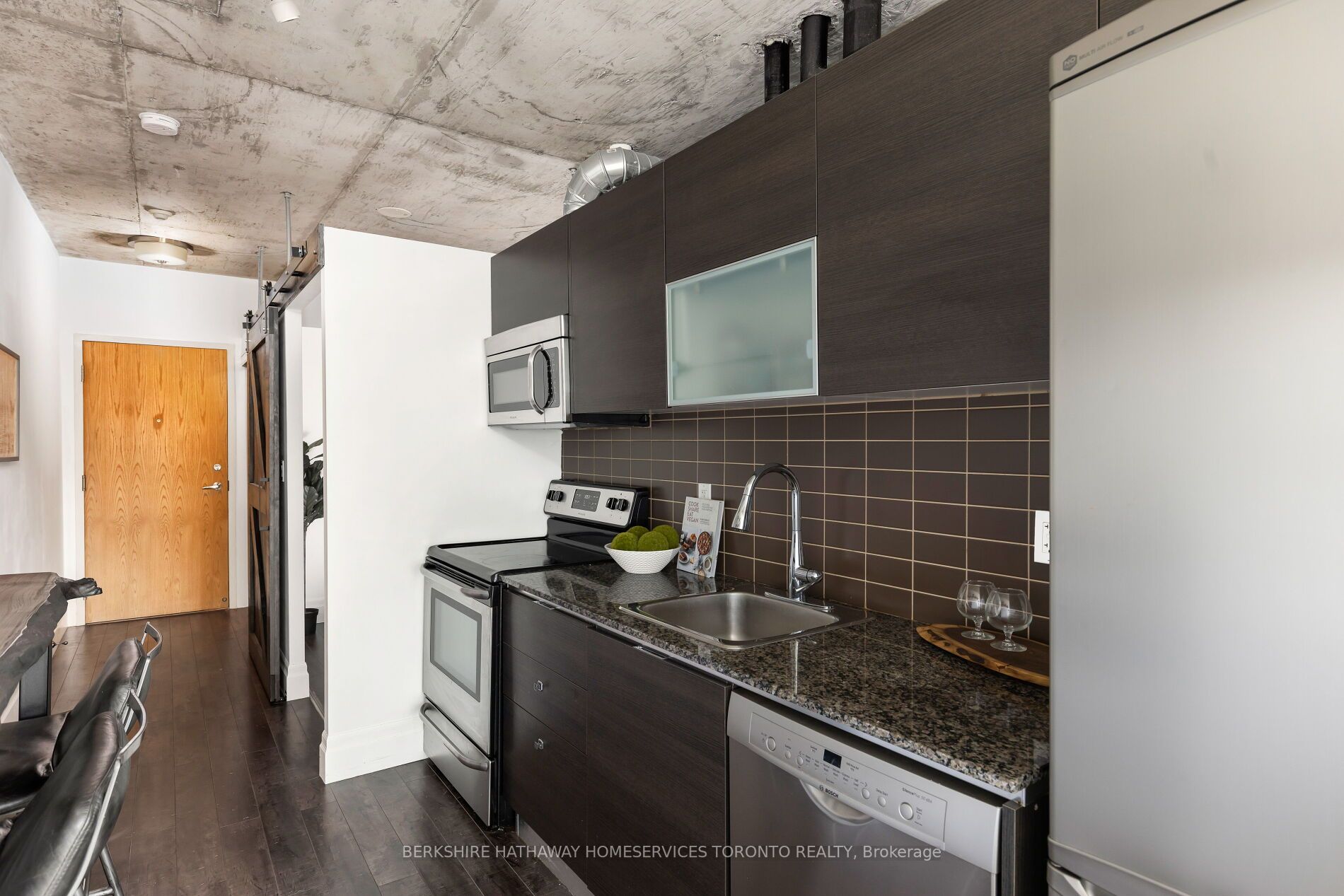 150 Sudbury St, #714