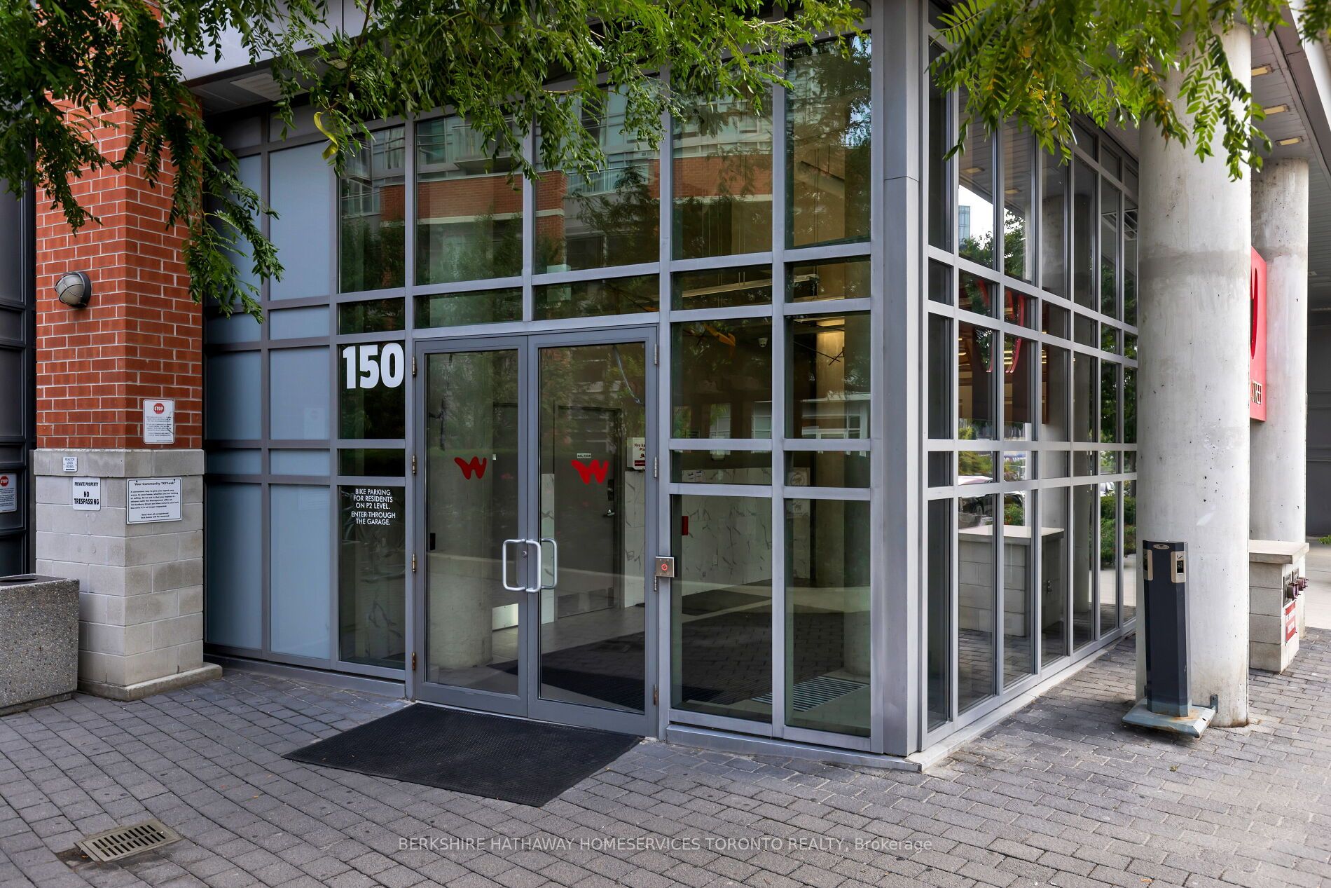 150 Sudbury St, #714